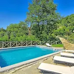 Casa Margherita 1 By Posarellivillas