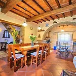 Вилла Casa Margherita 1 By Posarellivillas Кортона