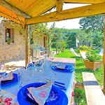 Вилла Casa Margherita 1 By Posarellivillas Кортона