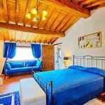 Casa Margherita 1 By Posarellivillas Кортона