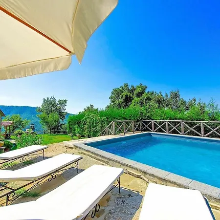 Casa Margherita 1 By Posarellivillas Villa *